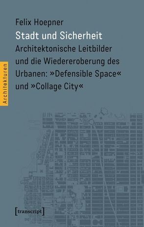 Stadt und Sicherheit von Hoepner,  Felix Sebastian