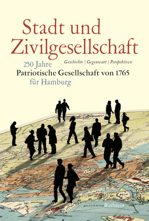 Stadt und Zivilgesellschaft von Schambach,  Sigrid