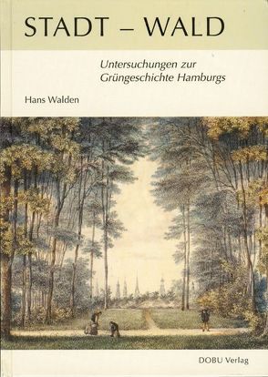 Stadt-Wald von Walden,  Hans