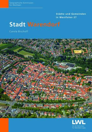 Stadt Warendorf von Bischoff,  Carola