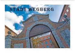 Stadt Wegberg (Wandkalender 2023 DIN A2 quer) von Thomas,  Natalja