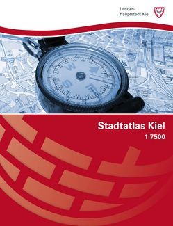 Stadtatlas Kiel