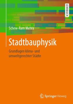 Stadtbauphysik von Mehra,  Schew-Ram