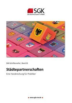 Städtepartnerschaften