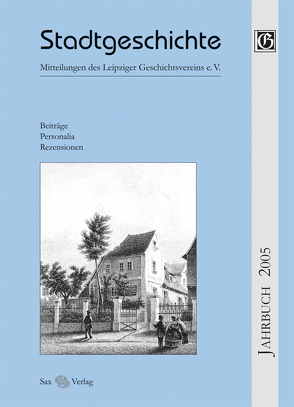 Stadtgeschichte (PDF) von Cottin,  Markus, Steinführer,  Henning, Titel,  Volker