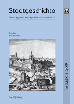 Stadtgeschichte (PDF) von Cottin,  Markus, Döring,  Detlef, Friedrich,  Cathrin