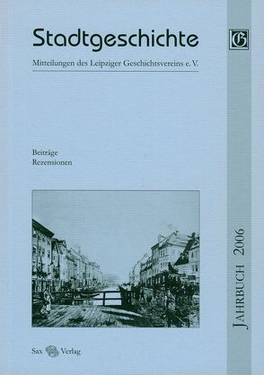 Stadtgeschichte (PDF) von Cottin,  Markus, Döring,  Detlef, Friedrich,  Cathrin
