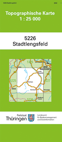 Stadtlengsfeld