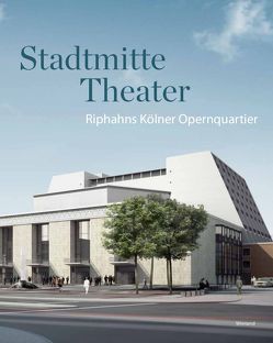 Stadtmitte Theater von Beuth,  Reinhard, Daberto,  Reinhold, Krings,  Ulrich