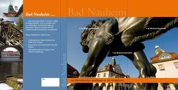Stadtporträt Bad Nauheim von Barczikowski,  Susann, Eberhardt,  Winfried
