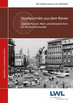 Stadtporträts aus dem Revier von Springer,  Ralf