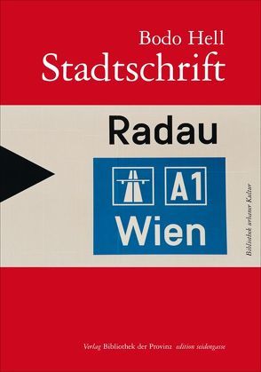 Stadtschrift von Hell,  Bodo