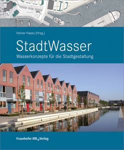 StadtWasser. von Haass,  Heiner