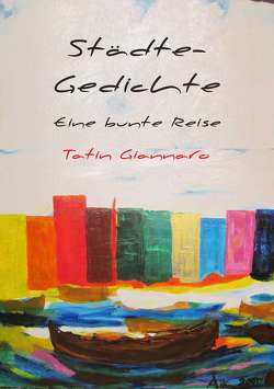 Städte-Gedichte von Giannaro,  Tatin
