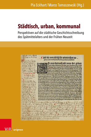 Städtisch, urban, kommunal von Arlinghaus,  Franz-Josef, Bellingradt,  Daniel, Caers,  Bram, Cárdenas Isasi,  Jaime, Demets,  Lisa, Droste,  Heiko, Eckhart,  Pia, Happes,  Julian, Monnet,  Pierre, Rohmann,  Gregor, Schmidt,  Patrick, Schulte,  Daniela, Serif,  Ina Cathrin, Studt,  Birgit, Tomaszewski,  Marco, von der Höh,  Marc