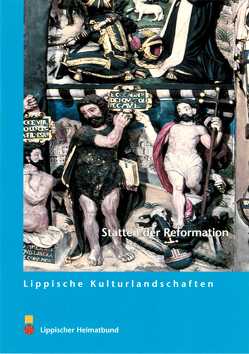 Stätten der Reformation von Linde,  Roland, Schafmeister,  Julia
