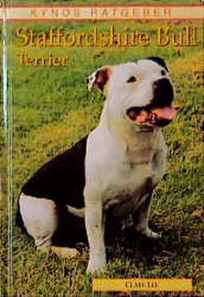 Staffordshire Bull Terrier von Fleig,  Dieter, Fleig,  Helga, Lee,  Clare