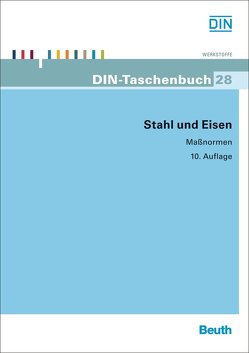 Stahl und Eisen – Buch mit E-Book