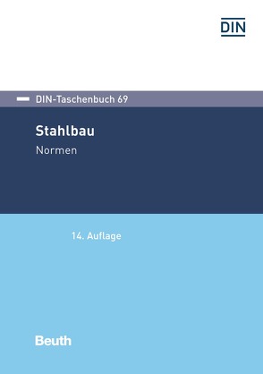 Stahlbau – Buch mit E-Book