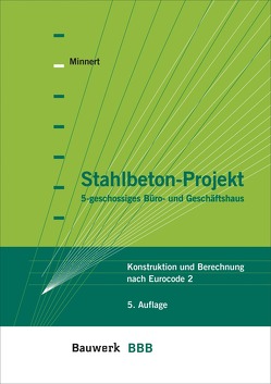 Stahlbeton-Projekt von Minnert,  Jens