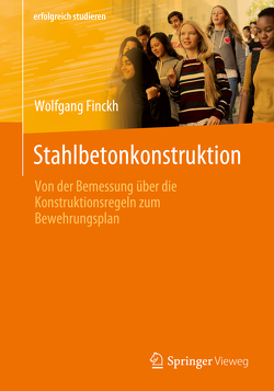 Stahlbetonkonstruktion von Finckh,  Wolfgang