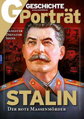 GGP Sonderheft Stalin 1/2020 von Dr. Hillingmeier,  Klaus, Dr. Pantle,  Christian