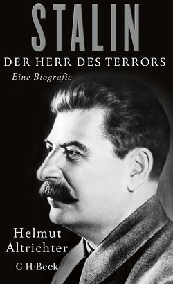 Stalin von Altrichter,  Helmut