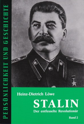 Stalin von Junker,  Detlef, Löwe,  Heinz D