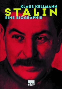 Stalin von Kellmann,  Klaus
