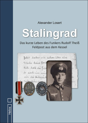 Stalingrad von Losert,  Alexander