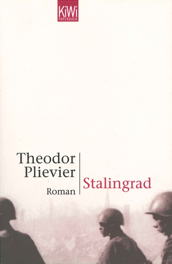 Stalingrad von Müller,  Hans-Harald, Plievier,  Theodor