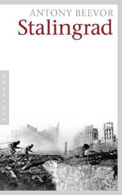 Stalingrad von Beevor,  Antony, Kochmann,  Klaus