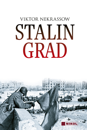 Stalingrad von Nekrassow,  Viktor