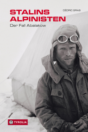 Stalins Alpinisten von Gras,  Cédric, Hopf,  Manon