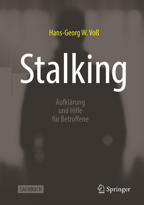 Stalking von Voß,  Hans-Georg W.