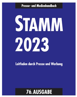 STAMM 2023