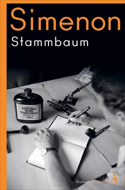 Stammbaum von Hartstein,  Hans-Joachim, Simenon,  Georges