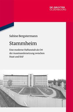 Stammheim von Bergstermann,  Sabine