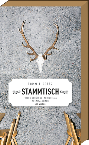 Stammtisch von Goerz,  Tommie