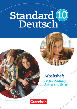 Standard Deutsch – 10. Schuljahr