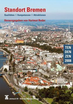 Standort Bremen von Roder,  Hartmut