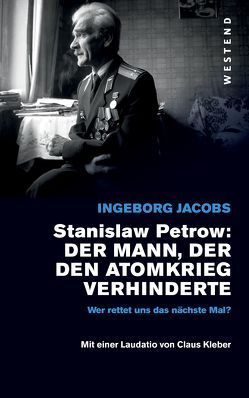 Stanislaw Petrow: von Jacobs,  Ingeborg