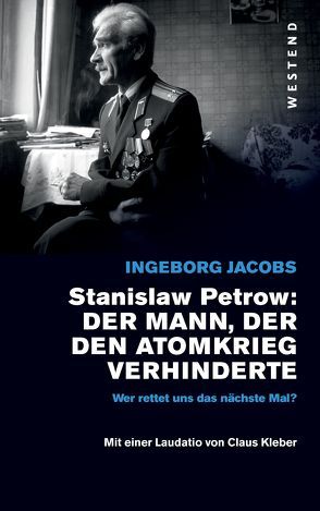 Stanislaw Petrow: von Jacobs,  Ingeborg