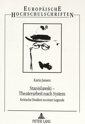 Stanislawski – Theaterarbeit nach System von Jansen,  Karin