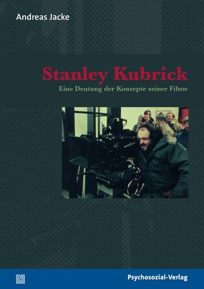 Stanley Kubrick von Jacke,  Andreas