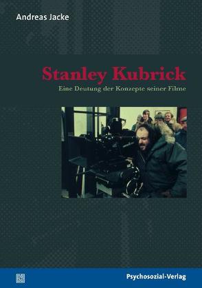 Stanley Kubrick von Jacke,  Andreas