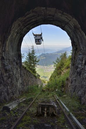 Stanserhorn von Berger,  Christoph, Hug,  Christian, Perret,  Christian