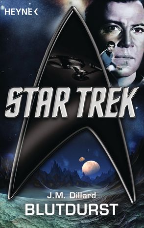 Star Trek: Blutdurst von Brandhorst,  Andreas, Dillard,  J. M.