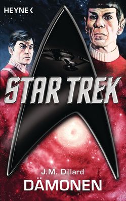 Star Trek: Dämonen von Brandhorst,  Andreas, Dillard,  J. M.