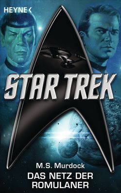 Star Trek: Das Netz der Romulaner von Maeter,  Hans, Murdock,  Melinda S.